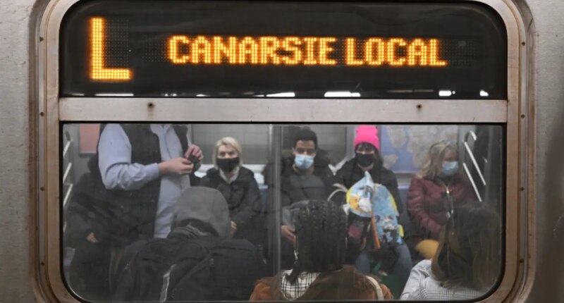 Software engineer's viral plan to close L train's 3rd Ave stop shows it would speed up commutes