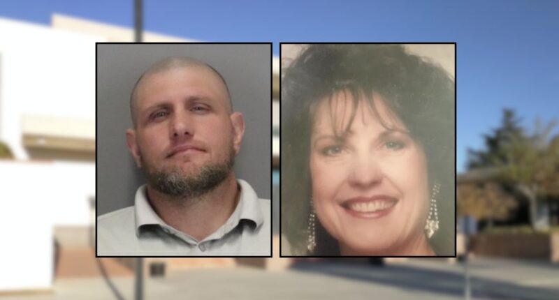 Bradley Dexter, Kathleen Dexter
