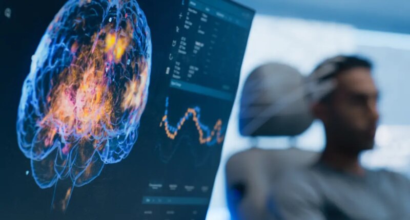 Soung waves could help stop delusions in schzophrenia patients, NYU study