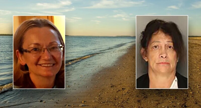 South Carolina birthday girls’ trip allegedly turns deadly at the hands of bartender, friend says