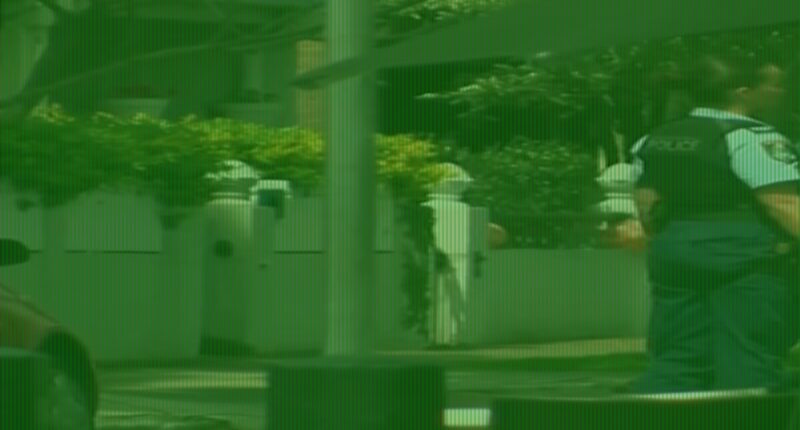 Stay inside alert issued for Sydney suburb after residents hear shots