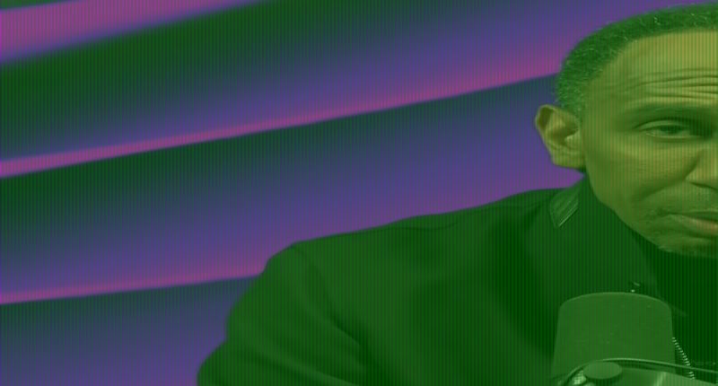 Stephen A Smith forced to issue another groveling apology