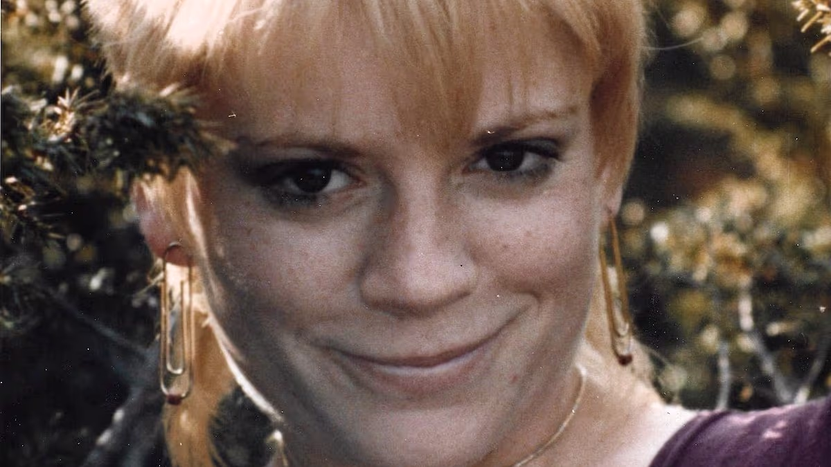 Stunning New Photo Released in Unsolved Cold Case Murder