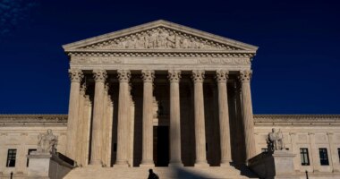 Supreme Court gears up for new term with major cases on climate change, immigration and guns
