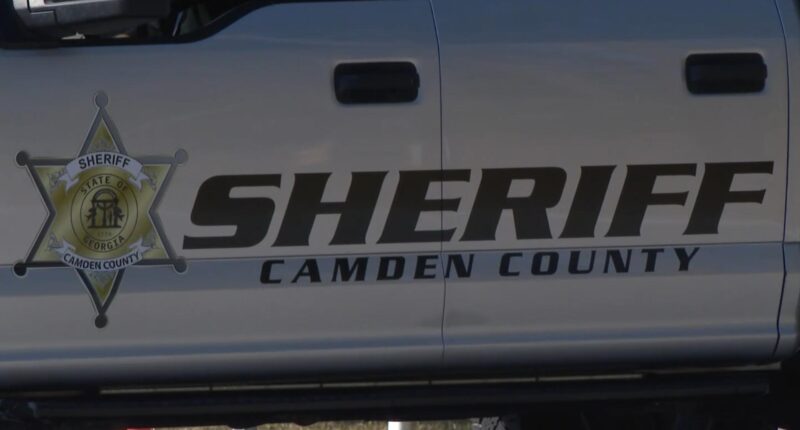 Suspect in custody after person shot in Camden County