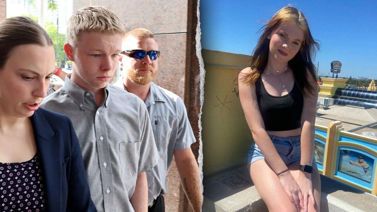 Teen Accused of Killing Stepsister on Cruise Ship Gets Time to Consider Plea, but No ‘Sweet’ Deal, Expert Says