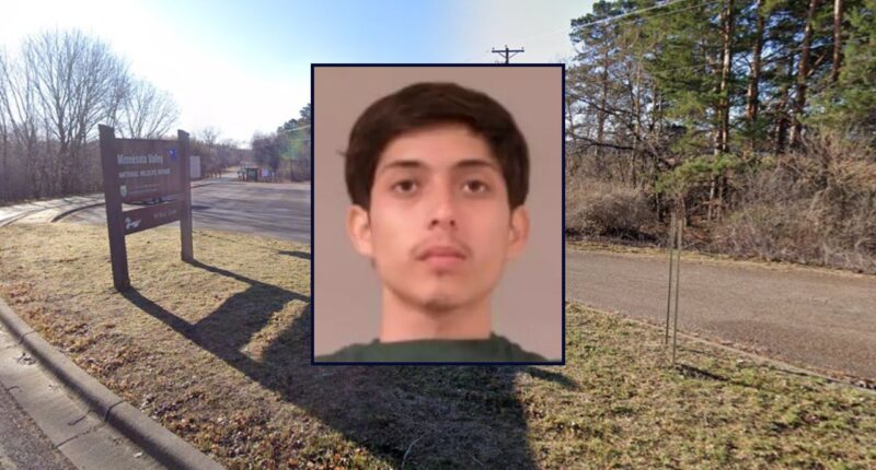 Teen shot co-worker then dragged body into ditch, police say