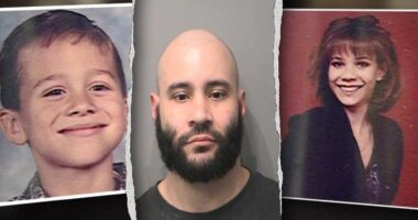 Teen suspected of killing boy and stepmom was in prosecutors' sights for years — until new law let them strike