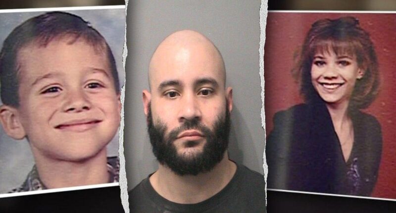 Teen suspected of killing boy and stepmom was in prosecutors' sights for years — until new law let them strike