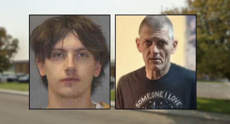 Teen who killed stepdad 'never intended' to shoot him: Cops