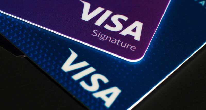 Tencent, Visa broaden payments partnership after China approvals