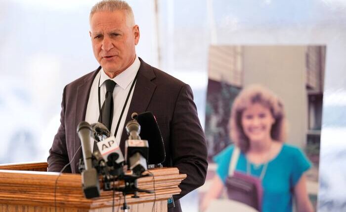 Tennessee's prisons chief is resigning after failed execution of Christa Pike