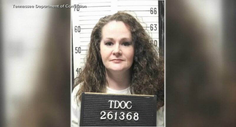 Tennessee's prisons chief is resigning after failed execution attempt of Christa Pike