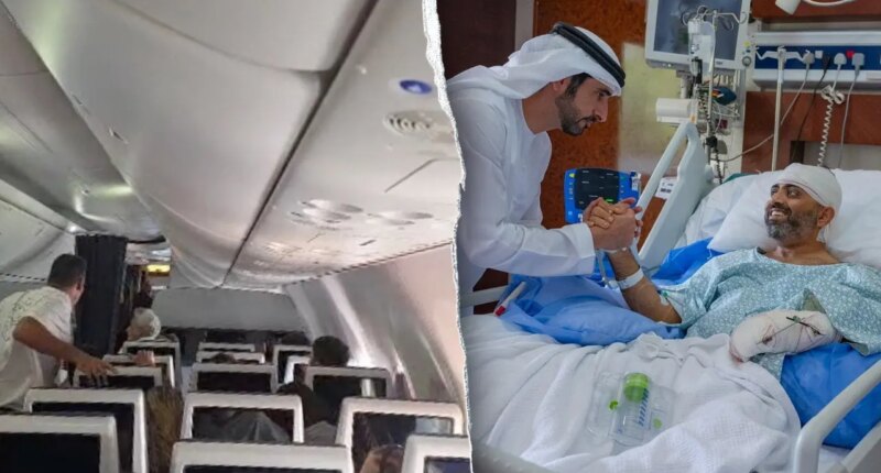 Terror cells inside foreign airlines 'certainly a possibility,' retired pilot warns