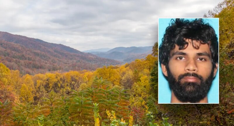 Texas hiker found dead after going missing in Great Smoky Mountains, family says