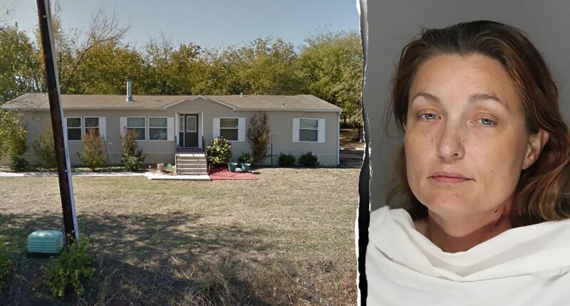 Texas mother facing capital murder charges after allegedly shooting her two sons to death