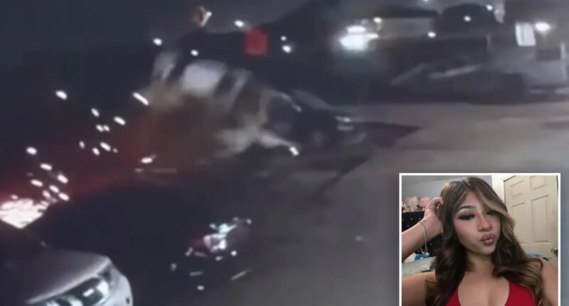 Texas teen Serenity Rangel killed in horrific rollover crash just month before 19th birthday