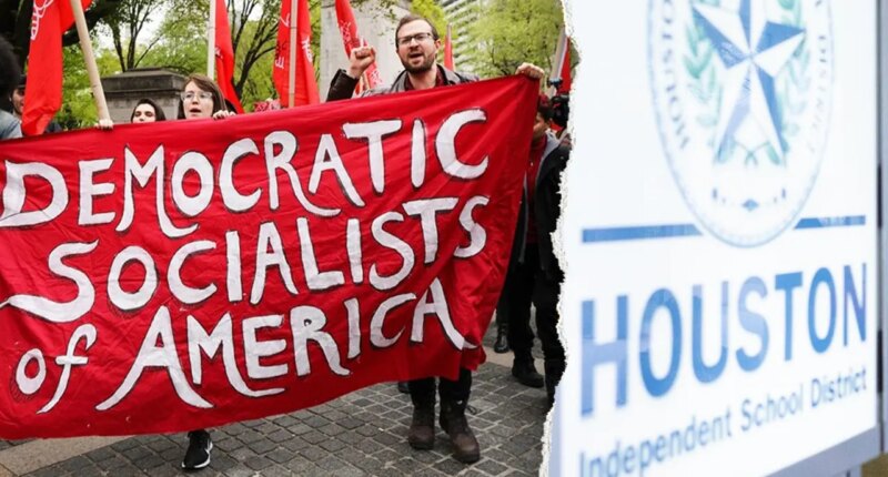 Texas think tank accuses Houston parent coalition of using 'socialist' tactics to push radical agenda