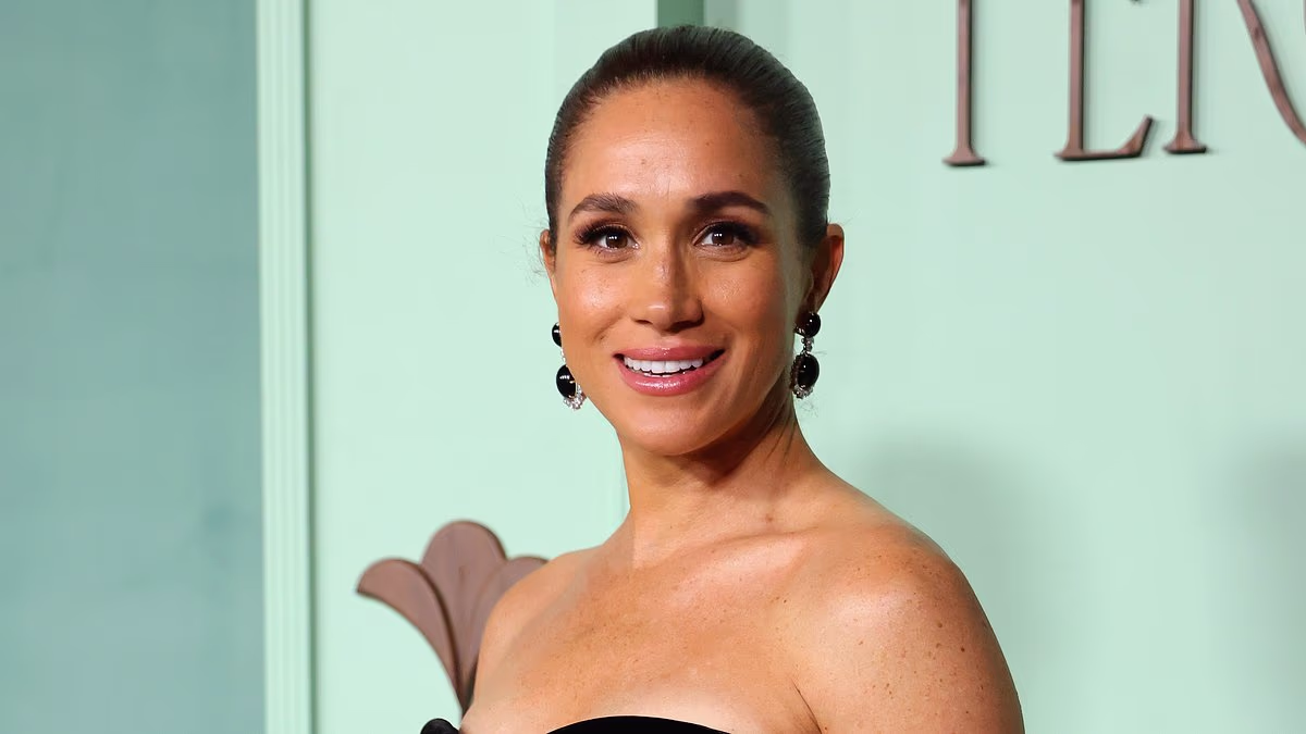 The Gentlemen Doesn’t Need Meghan Markle for Publicity, Source Says