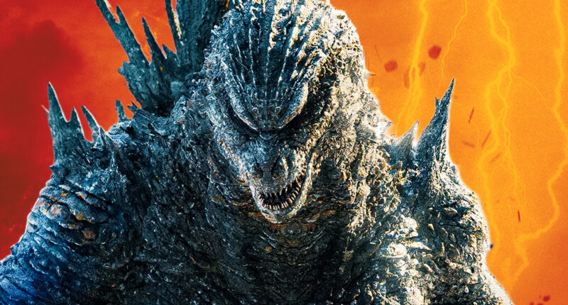 The Only Recap You Need Before Godzilla Minus Zero