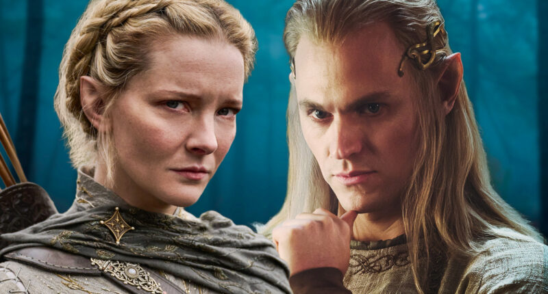The Only Recap You Need Before The Lord Of The Rings: The Rings Of Power Season 3