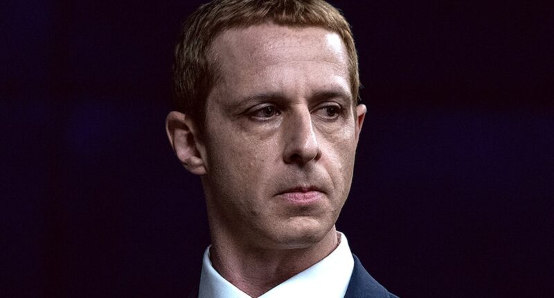 The Social Reckoning Review: Aaron Sorkin's Social Network Sequel Is Entirely Unnecessary