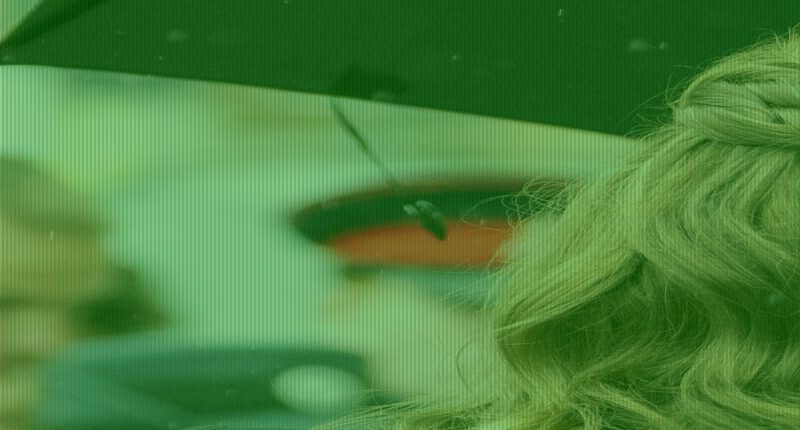 The queen of diplomatic hairdressing! Stylist reveals the hidden messages woven through Kate's flowing tresses