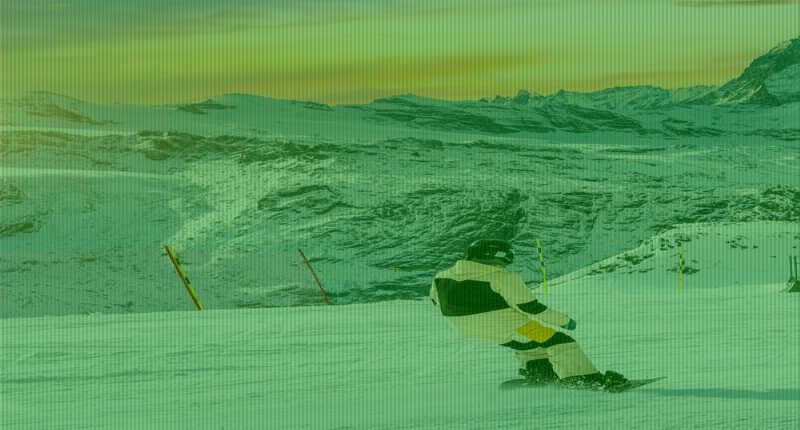 The world's best ski resorts REVEALED: From the Swiss playground for the rich loved by royals to the US slopes that are hotspots for celebrities