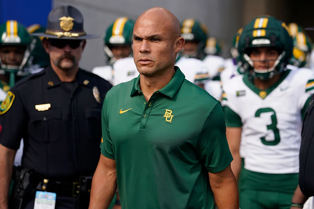Three Fired Power 4 Coaches Will Collect Over $32 Million
