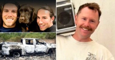 Three men found guilty of murdering Australian brothers and American friend on Mexico surfing trip