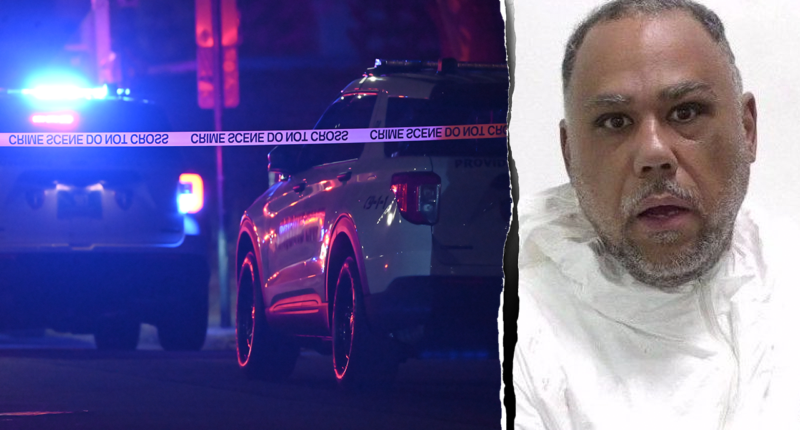 Toddler stabbed in face, suspect previously deemed unfit for trial in attacks on 2 children: report