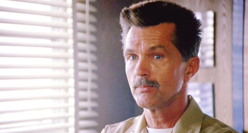 Tom Skerritt, actor known for 'Top Gun,' 'River Runs Through It' and 'Picket Fences,' dies at 93