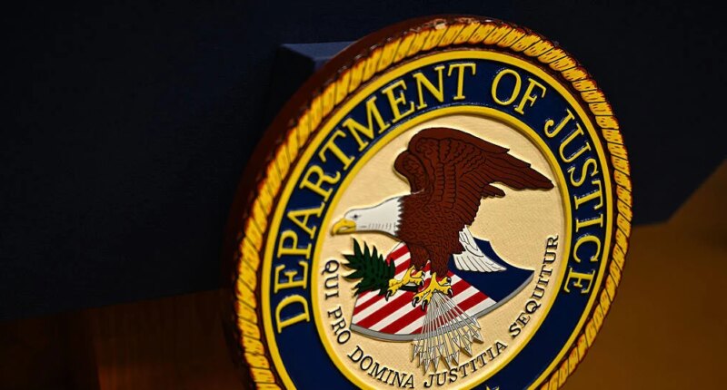 Top Justice Department official asks Minnesota judges to step aside from immigration cases