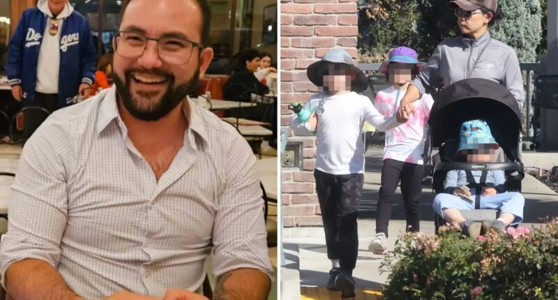 Trans NYT exec killed by in-laws during visit with kids: DA