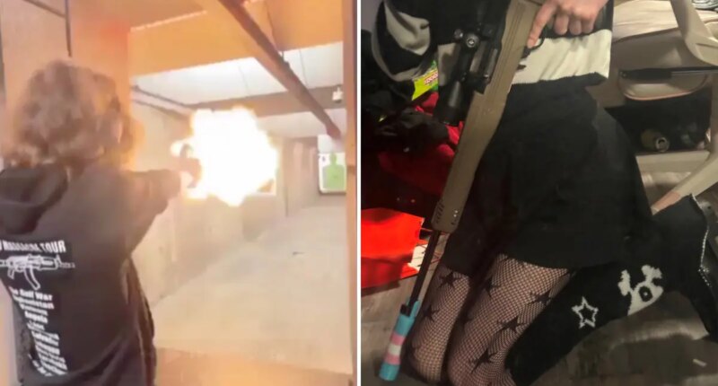 Transgender Washington resident fueled trans ex-student behind Tumbler Ridge mass shooting that left 8 dead