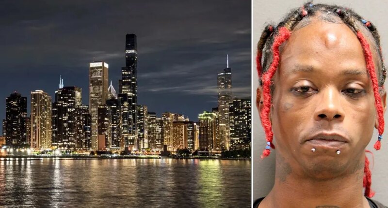 Transgender woman accused of killing man after separate feud over McDonald's bathroom use