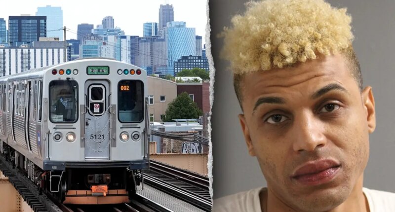 Transit worker allegedly killed by felon on electronic monitoring despite repeated probation violations