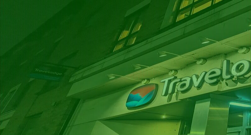 Travelodge hotel staff let strangers into people's rooms SIXTY times