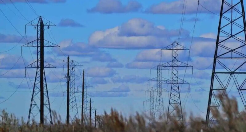 Trump Energy Department issues emergency order to prevent blackouts across 13 states amid unusual October heat