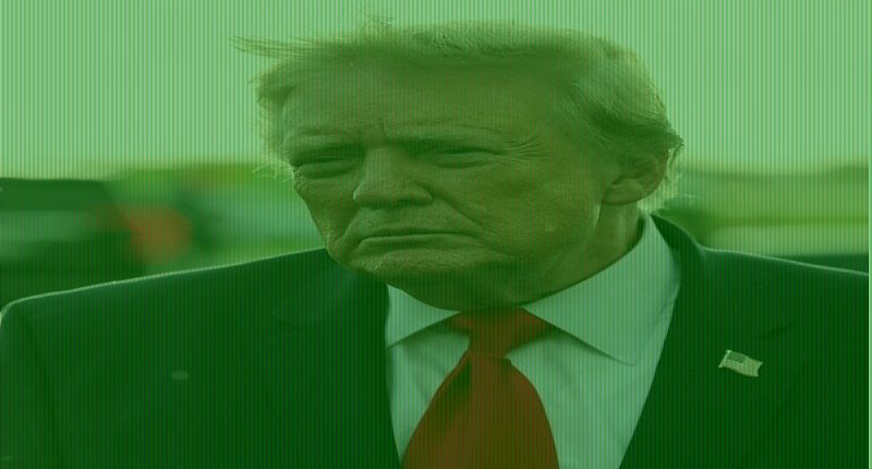 Trump admin demands California identify suspected noncitizen voters