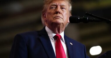 Trump admin ending legal fight to overhaul student loan forgiveness program