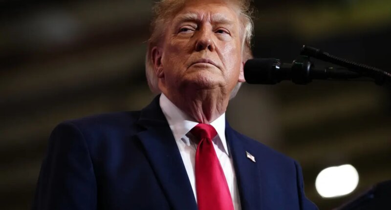 Trump admin ending legal fight to overhaul student loan forgiveness program