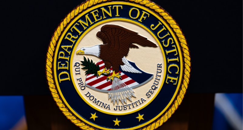 Trump administration sues California to block state from counting alleged noncitizen mail-in ballots