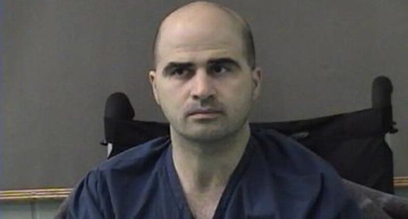 Trump approves firing squad for Fort Hood killer Nidal Hasan's execution after Pete Hegseth's recommendation