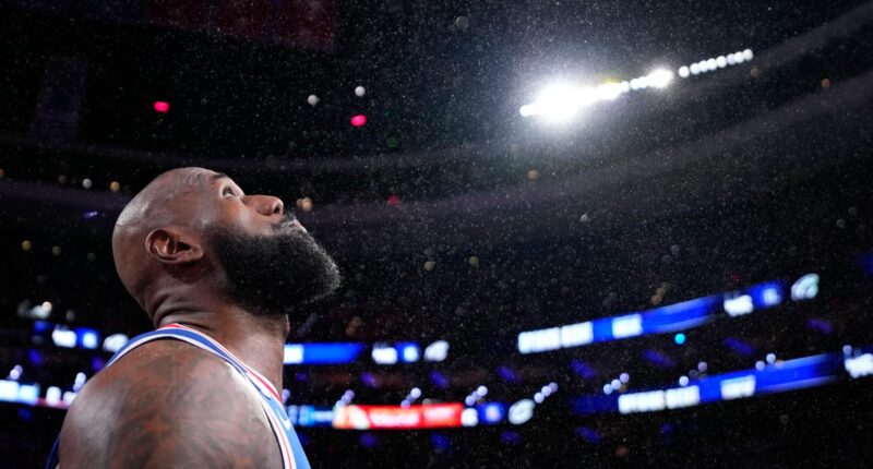 Philadelphia 76ers