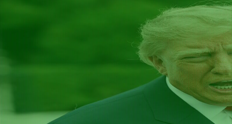 Trump deciding whether to broadcast Fort Hood mass killer's execution