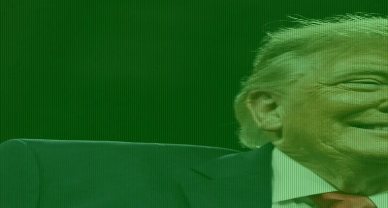 Trump dishes on Katie Zacharia firing and compliments RFK's body