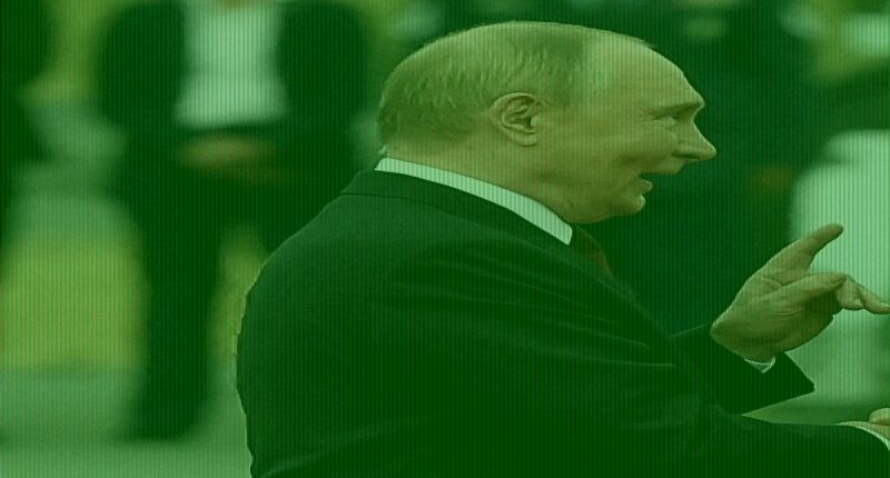 Trump eyes Russian business after controversial fuel deal with Putin