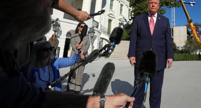 Trump faces bipartisan backlash over waiving Russia sanctions