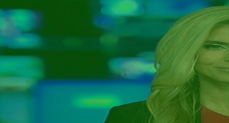 Trump press sec Katie Zacharia hints she regrets taking questions